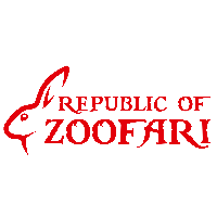 Republic of Zoofari