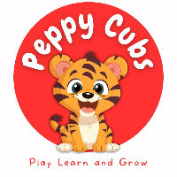 Peppy Cubs