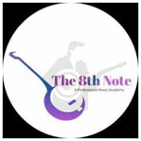 The 8th Note Music Academy - Delhi