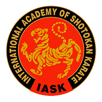 International Academy of Shotokan Karate - Sector 43