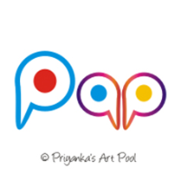 Kids Art & Craft Workshop by Priyanka’s Art Pool