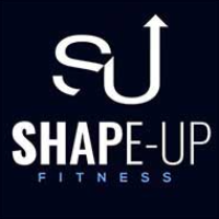 Shape-Up Fitness