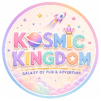 Kosmic Kingdom - DLF Phase 2