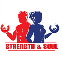 Strength & Soul - Virtual Fitness Studio