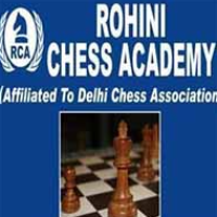 Rohini Chess Academy