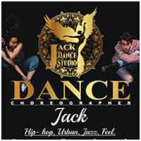 Jack Dance Studio - Pul Pehlad Pur