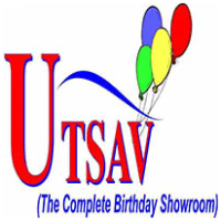 Utsav Birthday Showroom