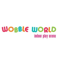 Wobble World - Delhi