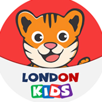 Summer Camp by London Kids