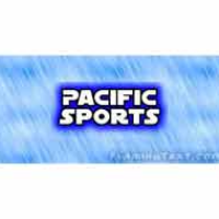 Pacific Sports Complex
