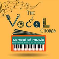 The Vocal Chords School Of Music