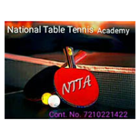 National Table Tennis Academy Gurugram