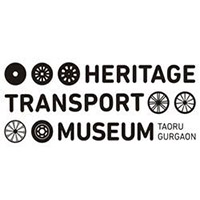 Heritage Transport Museum