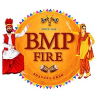 BMP FIRE Bhangra Academy - Vishnu Garden