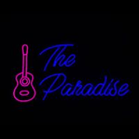 The Paradise Music Academy