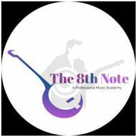 The 8th Note Music Academy - Noida