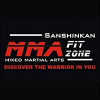 MMA FitZone - Rohini