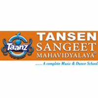 Tansen Sangeet Mahavidyalaya - Vasant Kunj