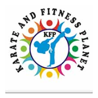 Karate and Fitness Planet - Kanganheri