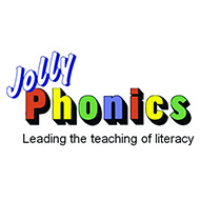 Jolly Phonics & English Grammar Classes