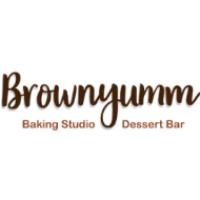 Crazy about Cookies - Independence Day Special @ Brownyumm 