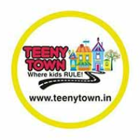 Teeny Town - Punjabi Bagh