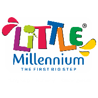 Little-O-Mania Story Fest by Little Millennium