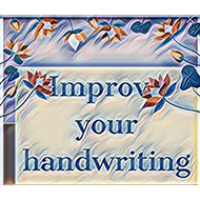 Anil Solanki Handwriting Classes