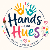 Art & Craft Workshop @ Hands and Hues