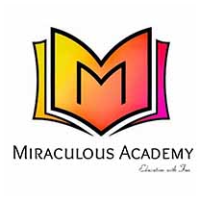 Miraculous Academy