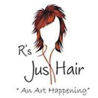 R's Just Hair Salon - Saket