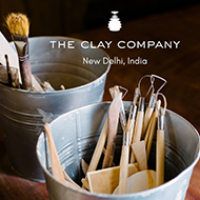 The Clay Company - Gurugram