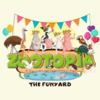 Zootopia - The Funyard