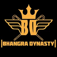Bhangra Dynasty - Vinobha Puri