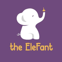 Art & Craft Fun @ The EleFant - Noida