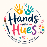 Art & Craft Workshop @ Hands and Hues