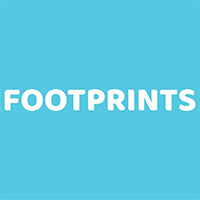 Footprints - Sector 4