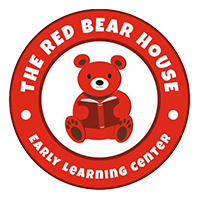 The Red Bear House