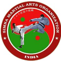 Simna Martial Arts Organization - Dabri