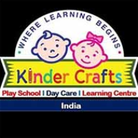 Kinder Crafts Play School & Day Care