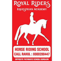 Royal Riders Equestrian Academy