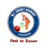 M. T Cricket Academy