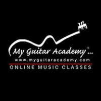 My Guitar Academy - Vikas Puri