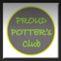 Proud Potter's Club