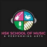 HSK School Of Music & Performing Arts