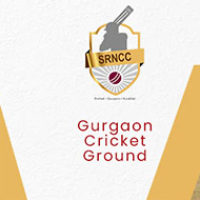 Gurgaon Cricket Ground (S.R.N.C.C)