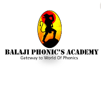 Balaji Phonic's Academy