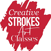 Creative Strokes - Art Classes