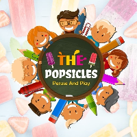 Early Literacy Program @ Popsicles Early Learning Centre