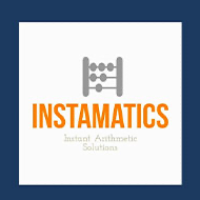 Instamatics Abacus and Vedic Maths
